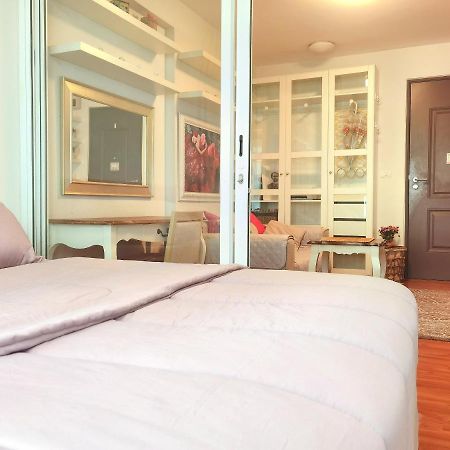 Rama9 Cozy Apartment Банкок Екстериор снимка