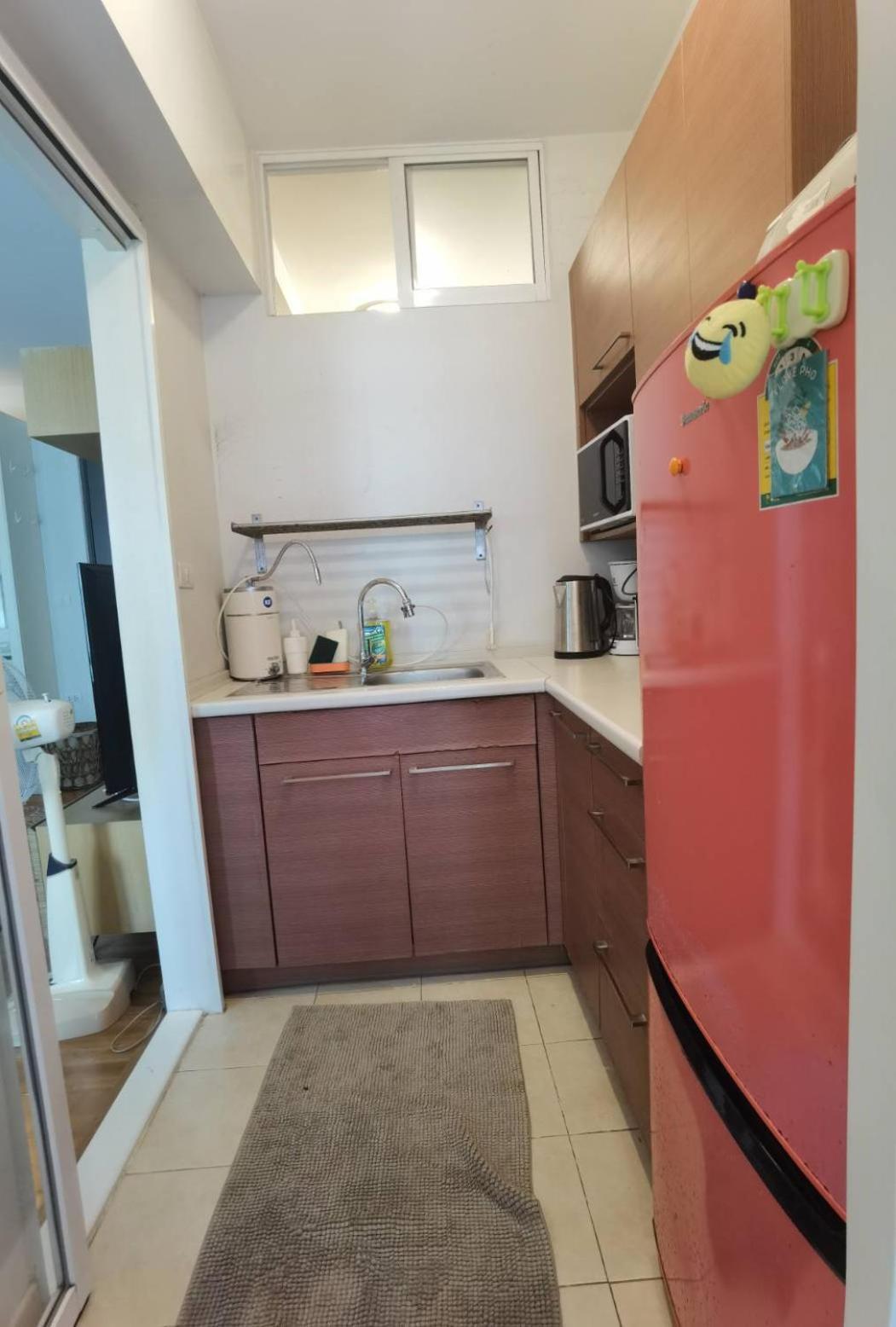 Rama9 Cozy Apartment Банкок Екстериор снимка